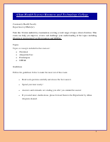 Teast your self.pdf